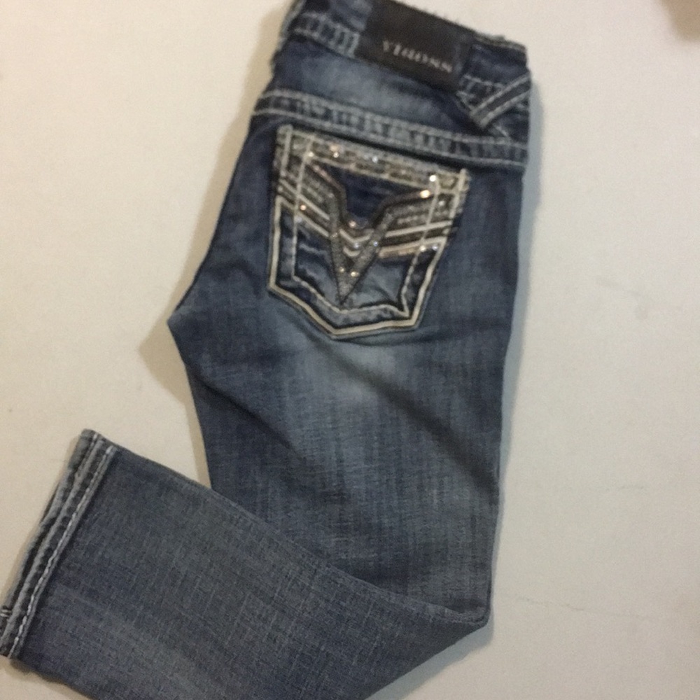Vigoss Capri The Chelsea